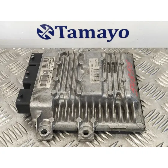 Centralita Motor Uce para Citroën Xsara Berlina