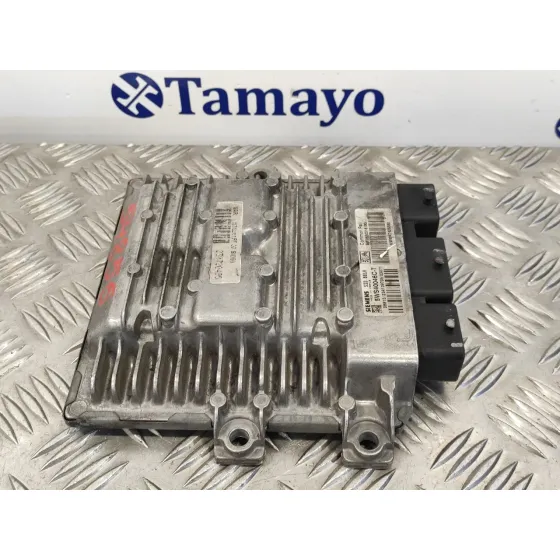 Centralita Motor Uce para Citroën Xsara Berlina