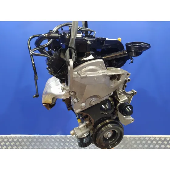 Motor Completo para Dacia Sandero