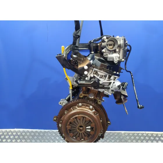 Motor Completo para Dacia Sandero