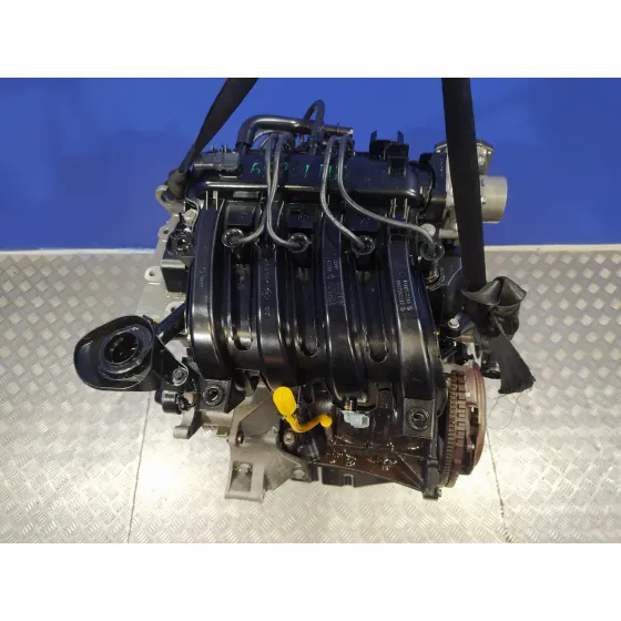Motor Completo para Dacia Sandero