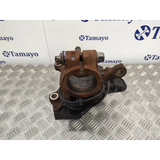Mangueta Delantera Izquierda para Fiat Ducato Furgon