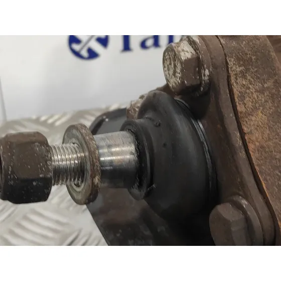 Mangueta Delantera Izquierda para Fiat Ducato Furgon