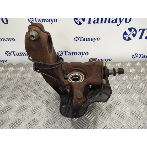 Mangueta Delantera Izquierda para Fiat Ducato Furgon