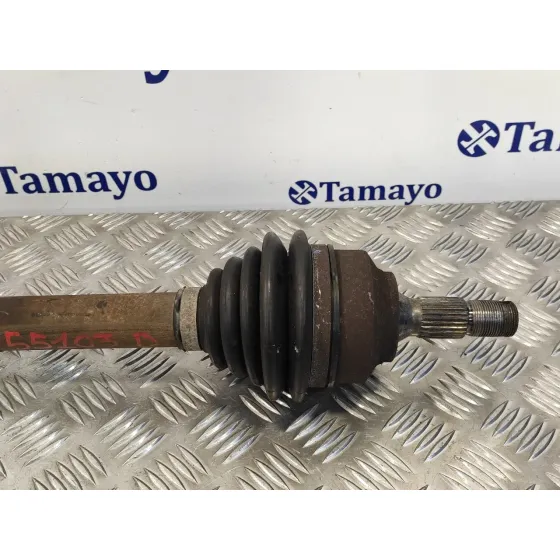 Transmision Delantera Derecha para Citroën C4 Berlina
