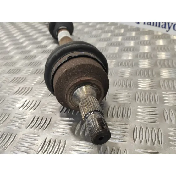 Transmision Delantera Derecha para Citroën C4 Berlina