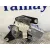 Motor Limpia Trasero para Opel Vivaro