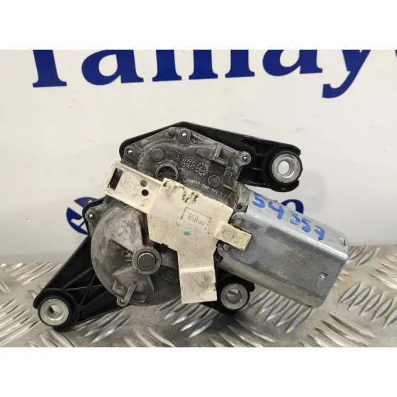 Motor Limpia Trasero para Opel Vivaro