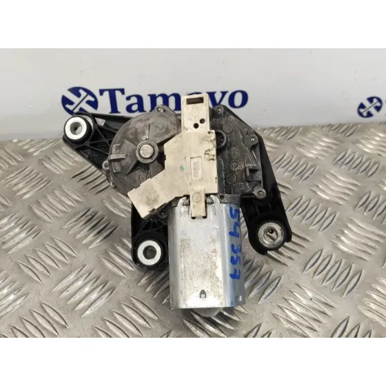 Motor Limpia Trasero para Opel Vivaro