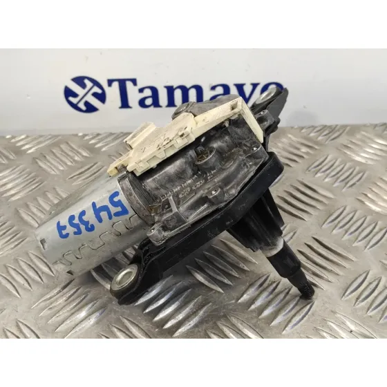 Motor Limpia Trasero para Opel Vivaro