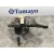 Motor Limpia Trasero para Opel Vivaro