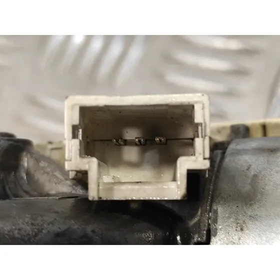 Motor Limpia Trasero para Opel Vivaro