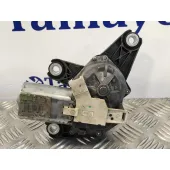 Motor Limpia Trasero para Opel Vivaro