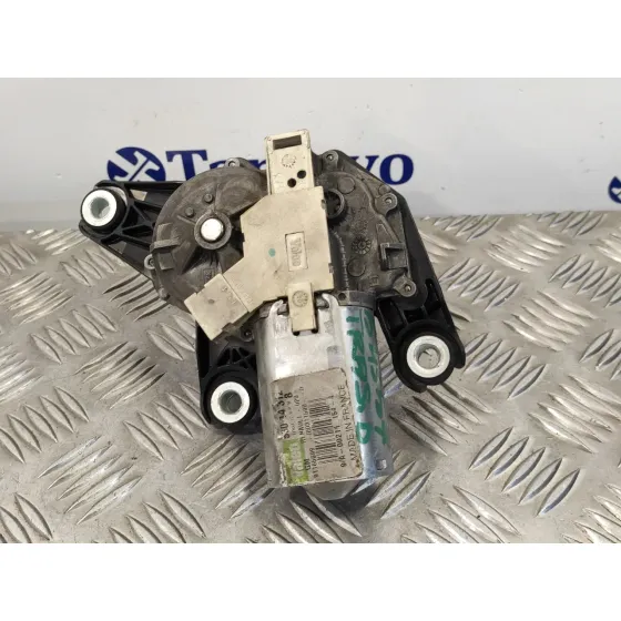 Motor Limpia Trasero para Opel Vivaro
