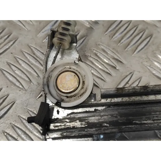 Elevalunas Delantero Derecho para Peugeot 406 Berlina (S1/S2)