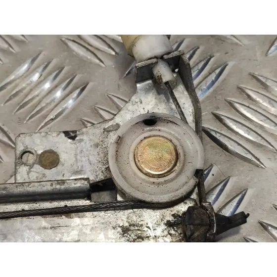 Elevalunas Delantero Derecho para Peugeot 406 Berlina (S1/S2)