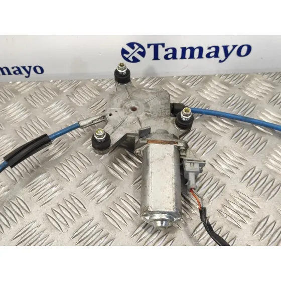 Elevalunas Delantero Derecho para Peugeot 406 Berlina (S1/S2)