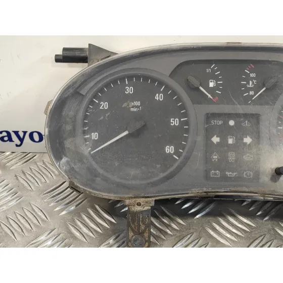 Cuadro Instrumentos para Opel Vivaro