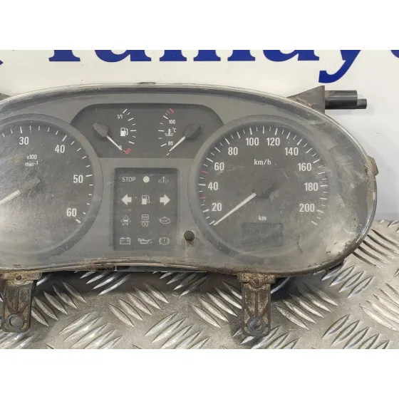 Cuadro Instrumentos para Opel Vivaro