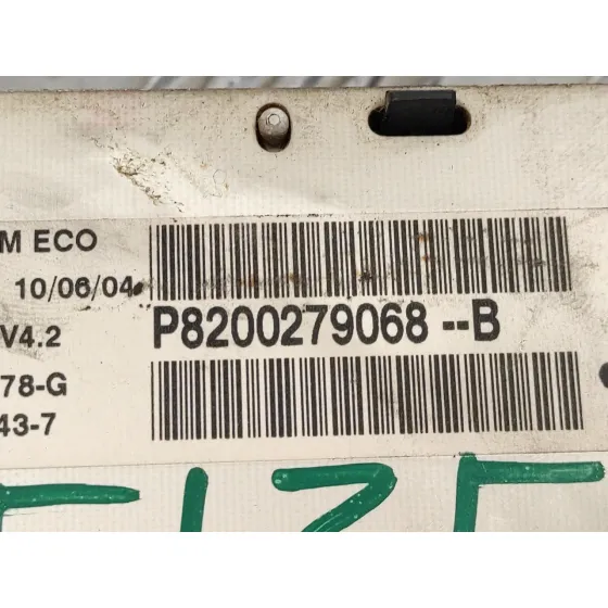 Cuadro Instrumentos para Opel Vivaro