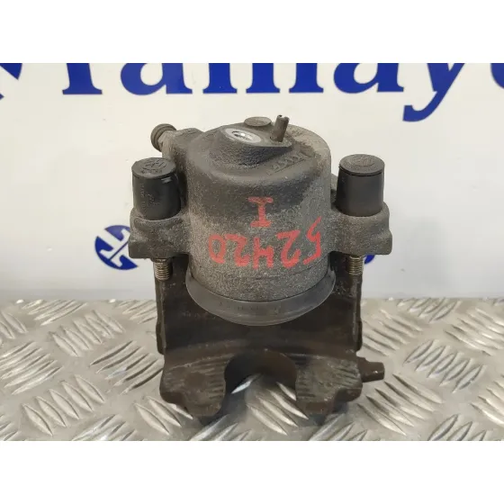 Pinza Freno Delantera Izquierda para Volkswagen Golf Vi (5K1)