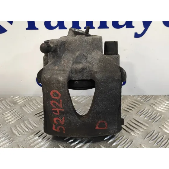 Pinza Freno Delantera Derecha para Volkswagen Golf Vi (5K1)