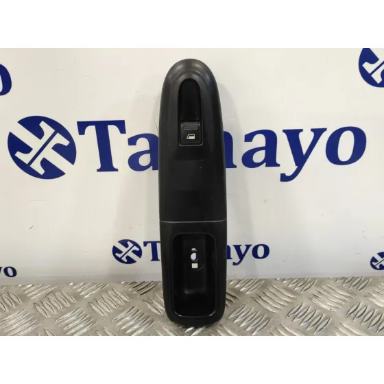Mando Elevalunas Delantero Derecho para Peugeot 406 Berlina (S1/S2)