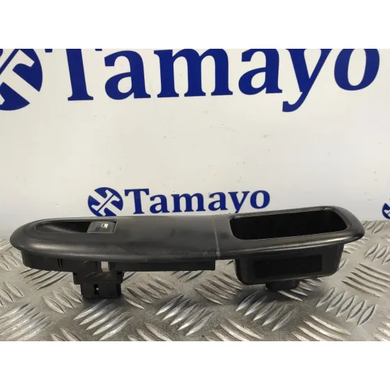 Mando Elevalunas Delantero Derecho para Peugeot 406 Berlina (S1/S2)