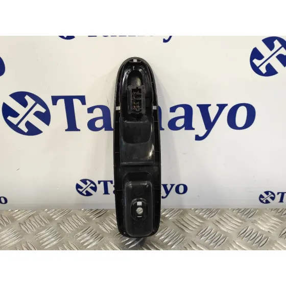 Mando Elevalunas Delantero Derecho para Peugeot 406 Berlina (S1/S2)