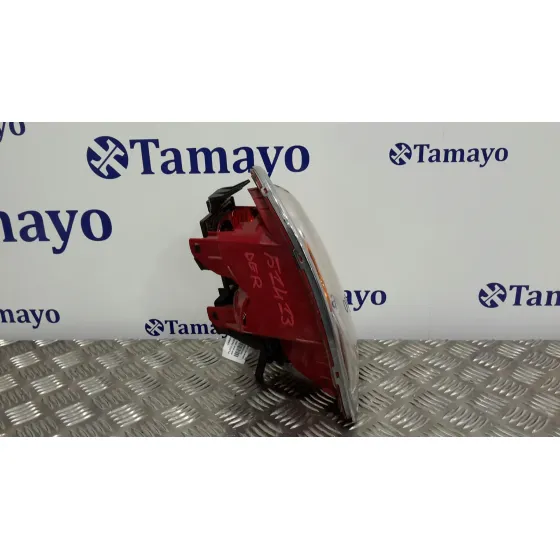 Piloto Trasero Derecho para Mini Mini (R56)