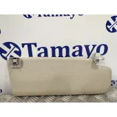 Parasol Izquierdo para Volkswagen Golf Vi (5K1)