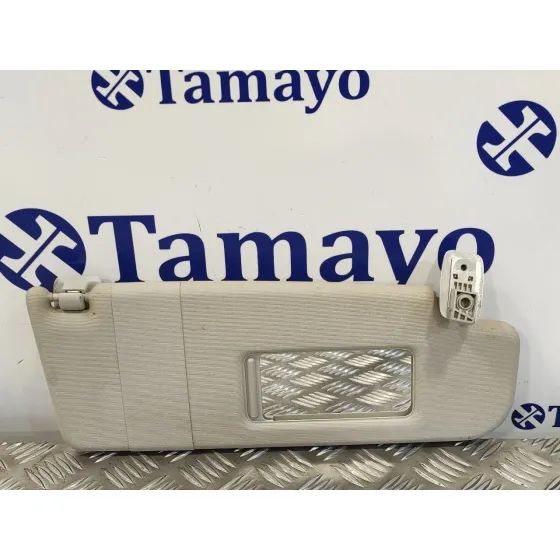 Parasol Derecho para Volkswagen Golf Vi (5K1)