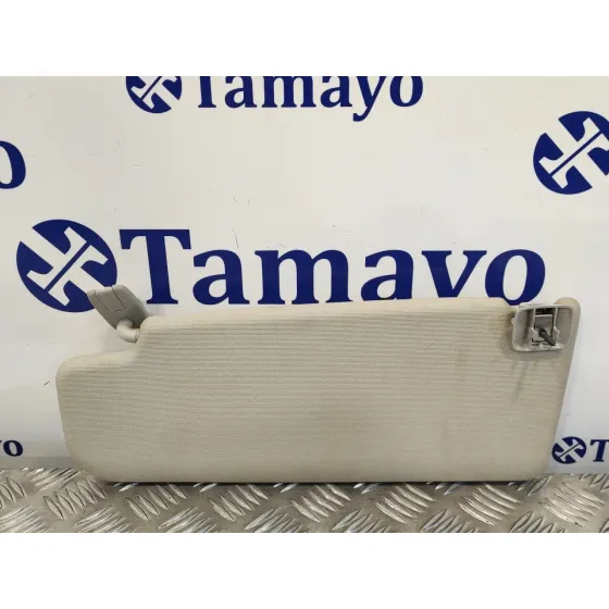 Parasol Derecho para Volkswagen Golf Vi (5K1)
