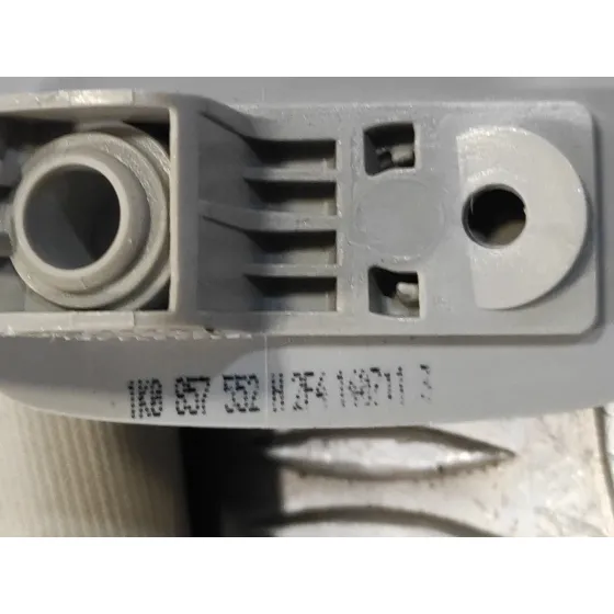 Parasol Derecho para Volkswagen Golf Vi (5K1)