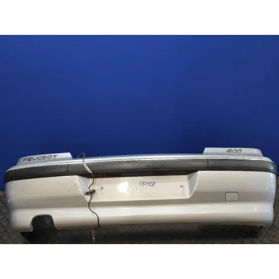 Paragolpes Trasero para Peugeot 406 Berlina (S1/S2)