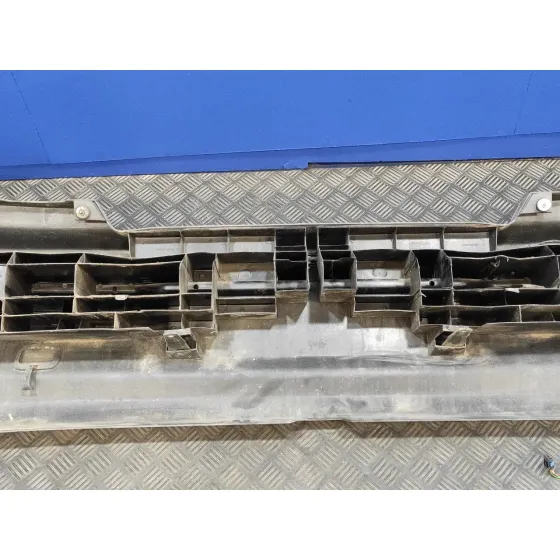 Paragolpes Trasero para Peugeot 406 Berlina (S1/S2)