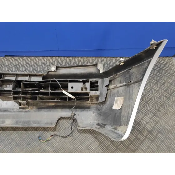 Paragolpes Trasero para Peugeot 406 Berlina (S1/S2)