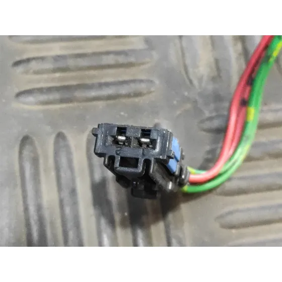 Paragolpes Trasero para Peugeot 406 Berlina (S1/S2)