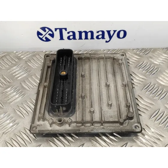 Centralita Motor Uce para Ford Fiesta (Cbk)