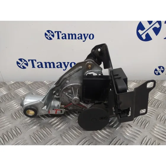 Motor Limpia Trasero para Bmw Serie 3 Berlina (E46)