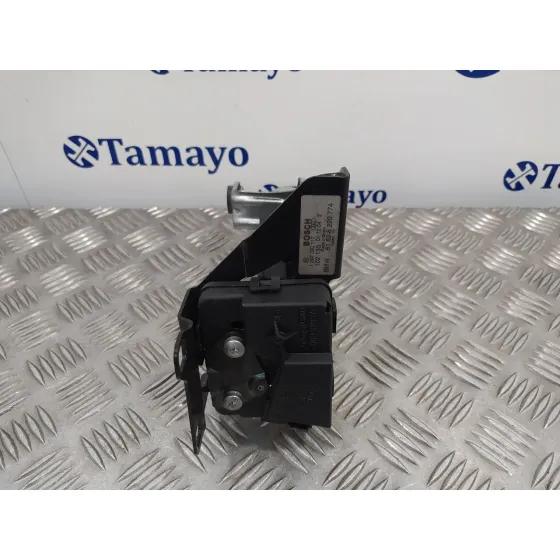 Motor Limpia Trasero para Bmw Serie 3 Berlina (E46)