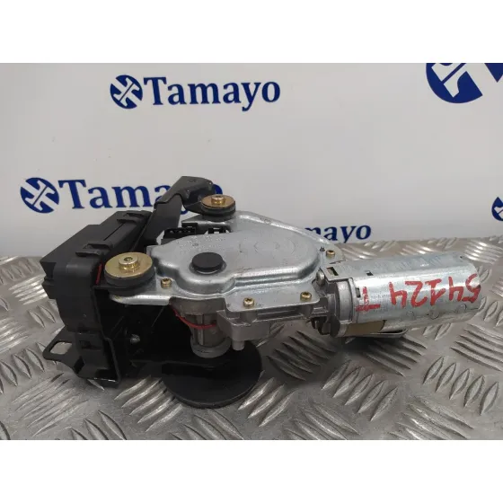 Motor Limpia Trasero para Bmw Serie 3 Berlina (E46)