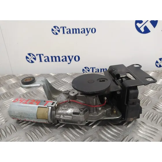 Motor Limpia Trasero para Bmw Serie 3 Berlina (E46)