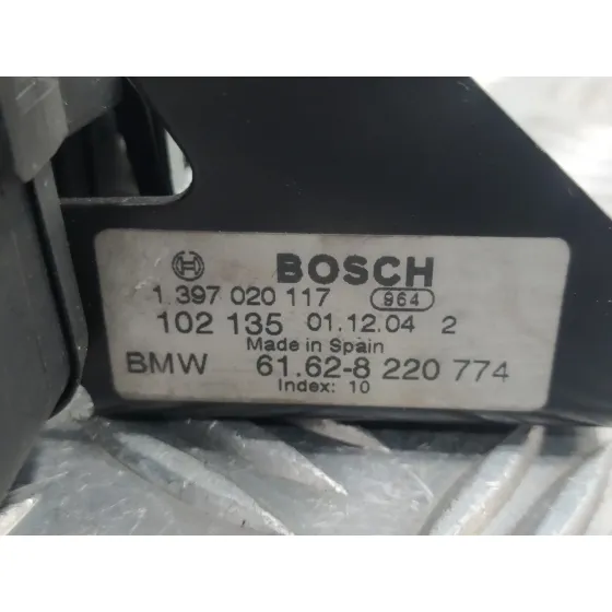 Motor Limpia Trasero para Bmw Serie 3 Berlina (E46)
