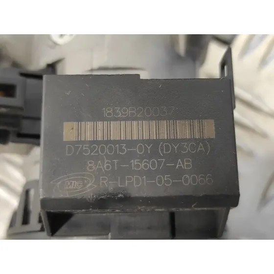 Conmutador De Arranque para Ford Fiesta (Cb1)