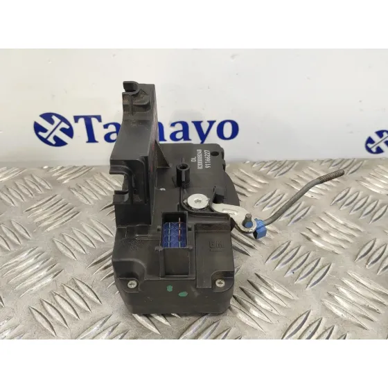 Cerradura Puerta Delantera Derecha para Opel Vivaro