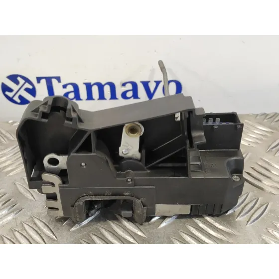 Cerradura Puerta Delantera Derecha para Opel Vivaro