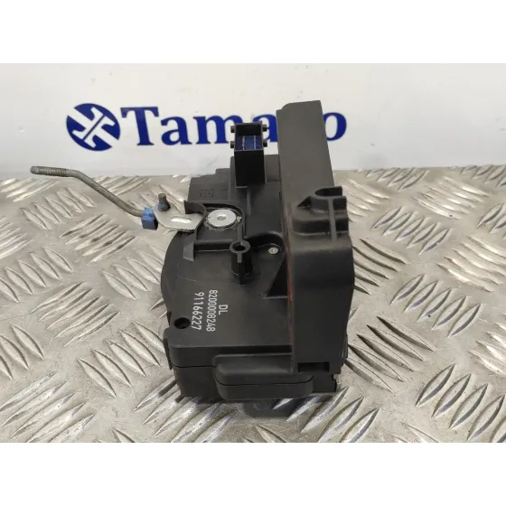 Cerradura Puerta Delantera Derecha para Opel Vivaro