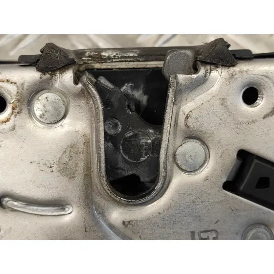 Cerradura Puerta Delantera Derecha para Opel Vivaro