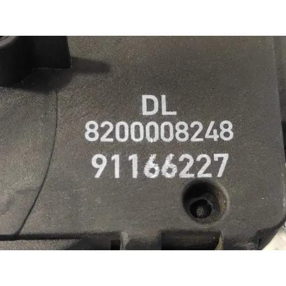 Cerradura Puerta Delantera Derecha para Opel Vivaro